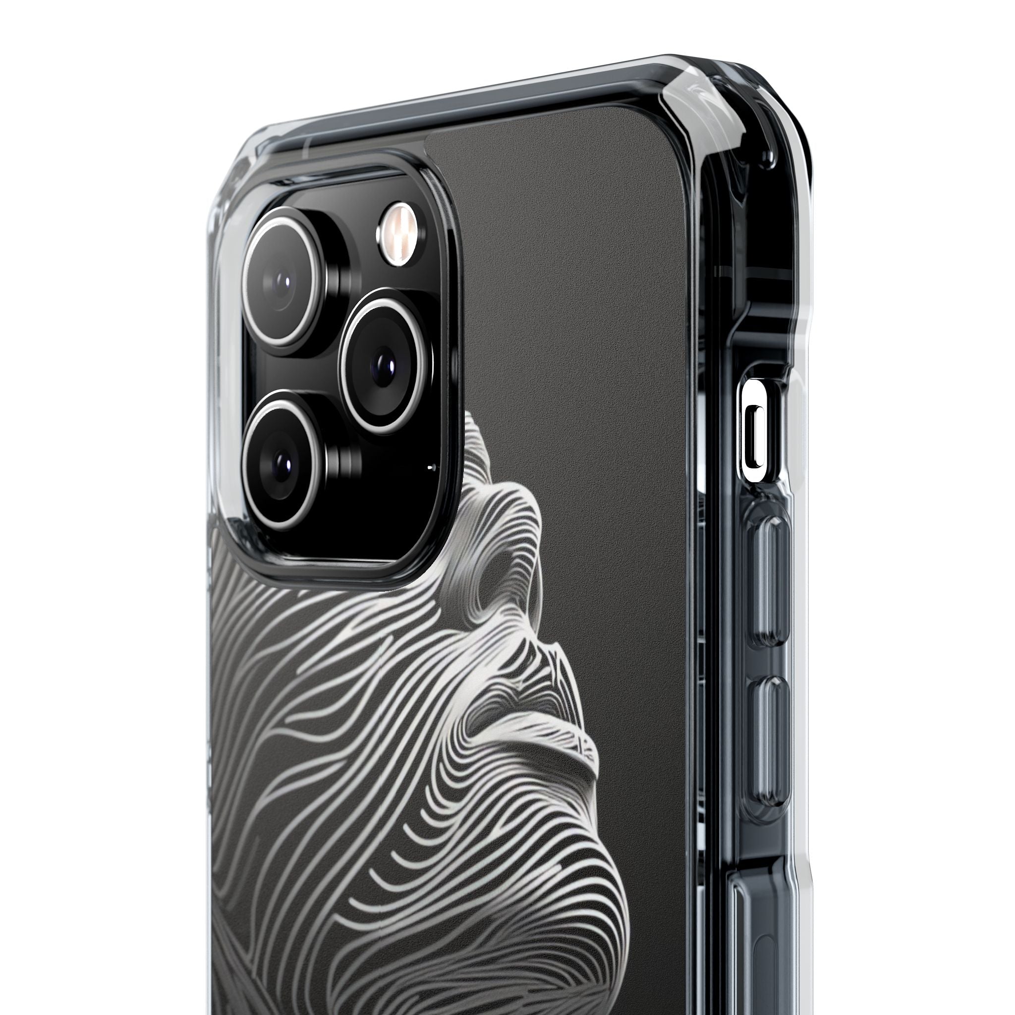 Ethereal Lineage - Phone Case for iPhone