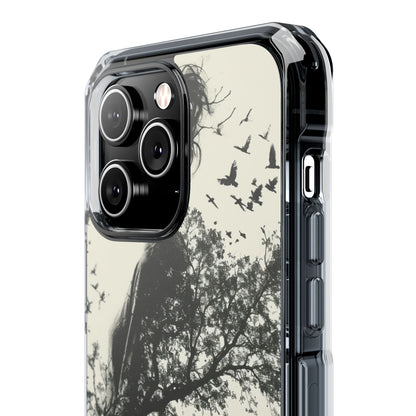 Branches of Serendipity - Phone Case for iPhone