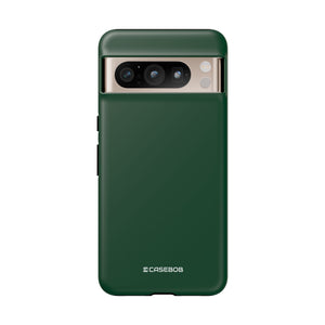 British Racing Green | Phone Case for Google Pixel (Protective Case)