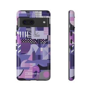 Ultra Violet  | Phone Case for Google Pixel (Protective Case)