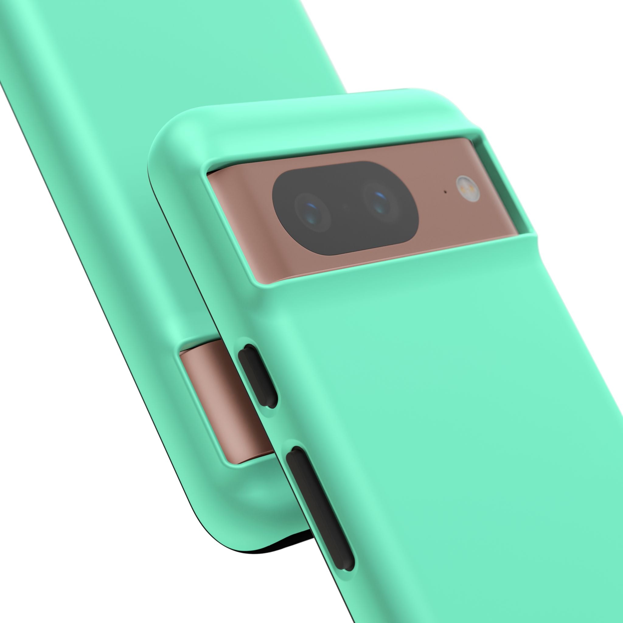 Aquamarine 1 | Phone Case for Google Pixel (Protective Case)