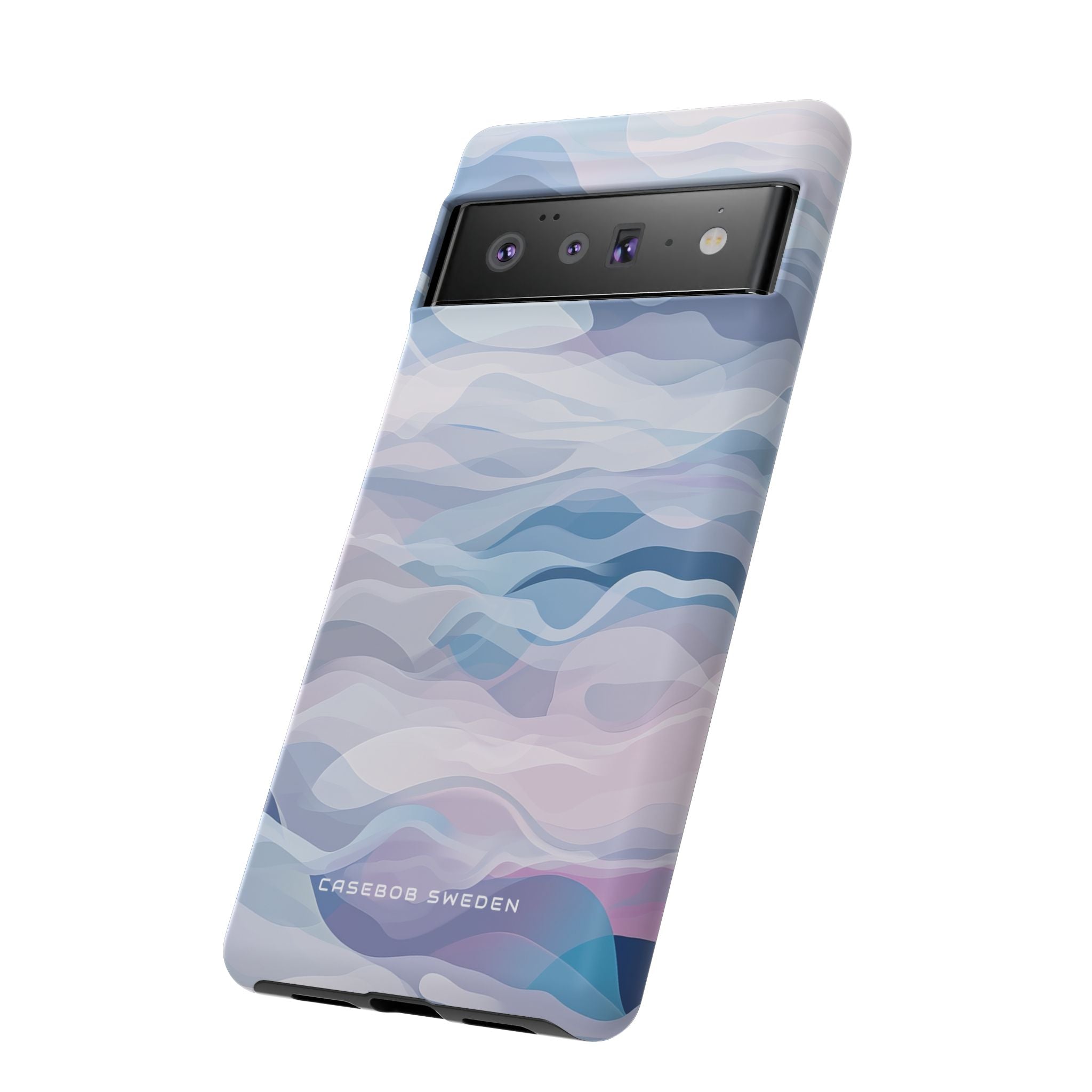 Ethereal Curveflow Google Pixel 6 - Tough Phone Case