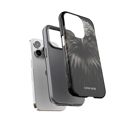 Eagle Intensity iPhone 14 Pro Case - Tough