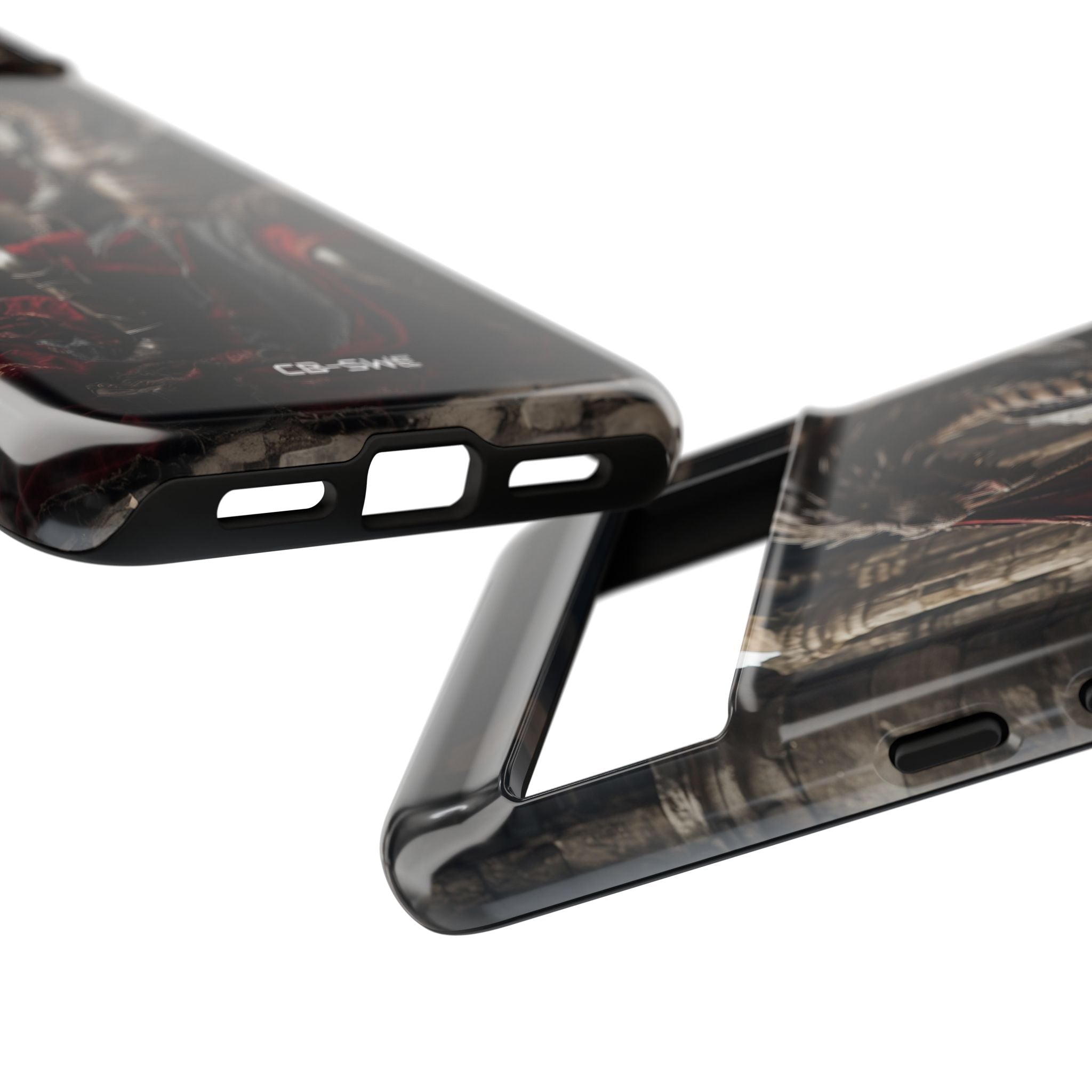 Dragon Reigns Majesty - Google Pixel Case