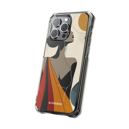 Empowered Elegance - Phone Case for iPhone