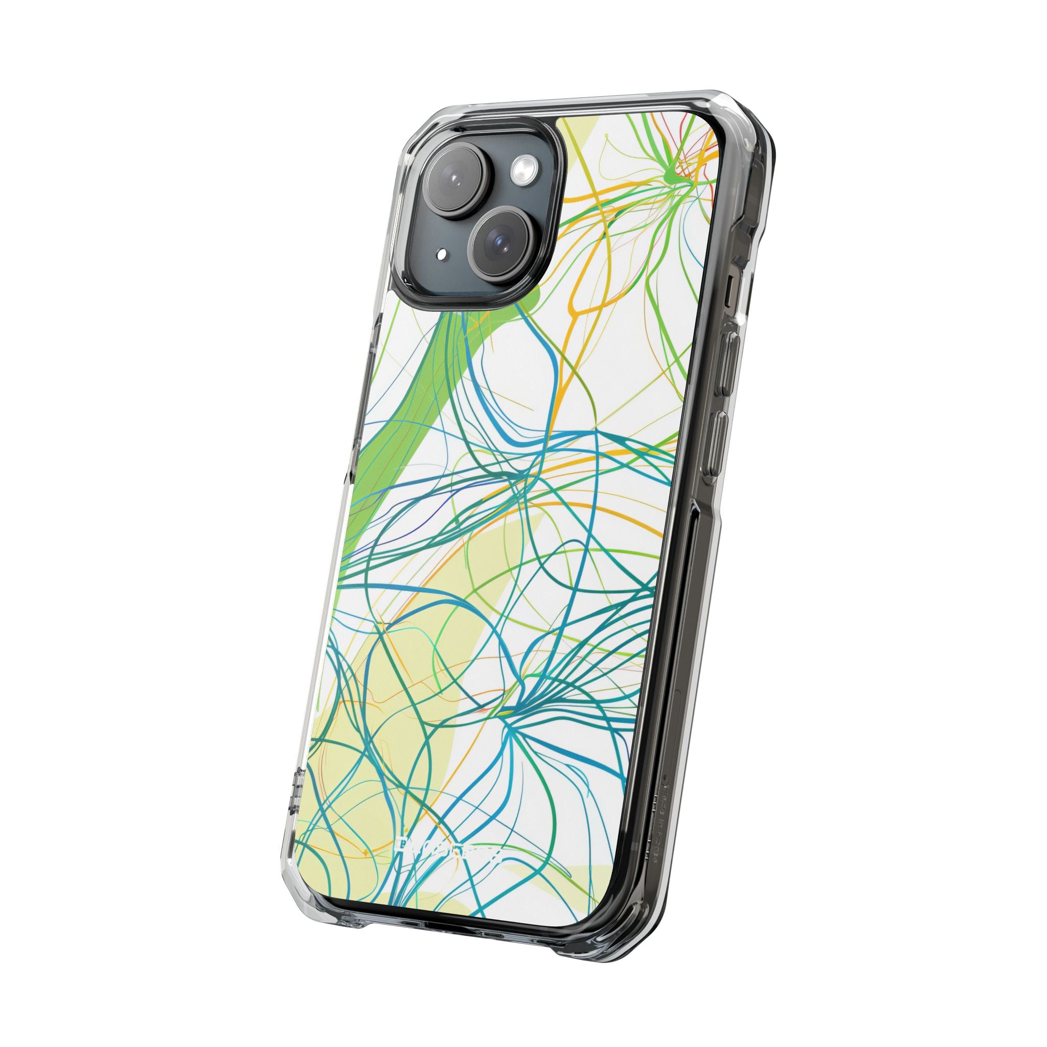 Organic Vibes - Phone Case for iPhone