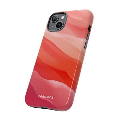 Silken Bands iPhone 14 Plus Case - Tough