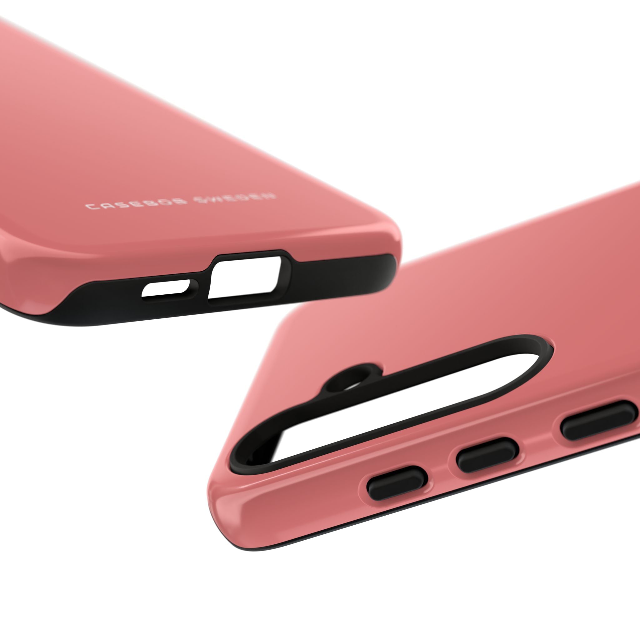 Light Coral Samsung S24 - Tough Phone Case