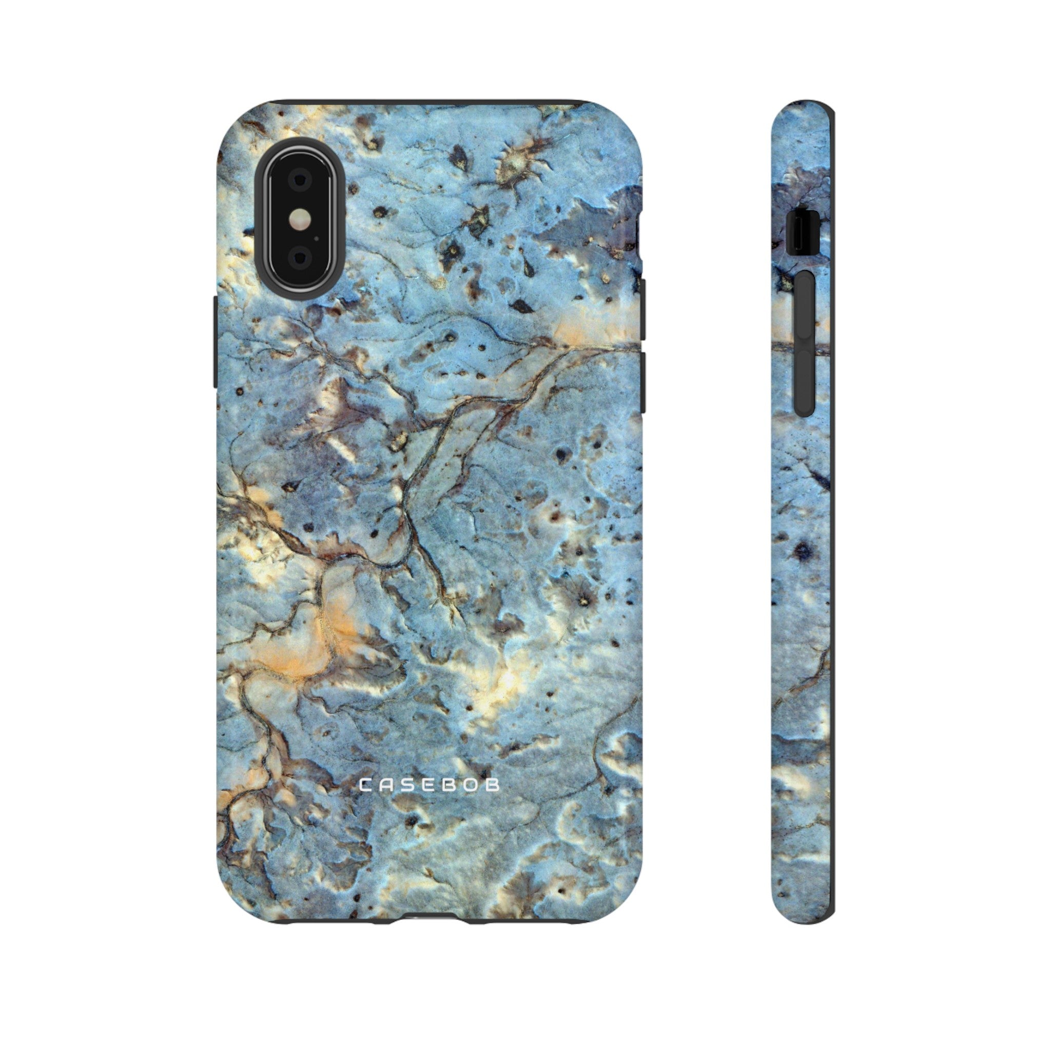 Blue Rock - Protective Phone Case