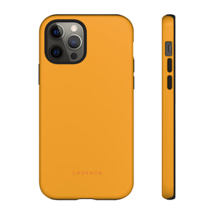 Chrome Yellow - Protective Phone Case