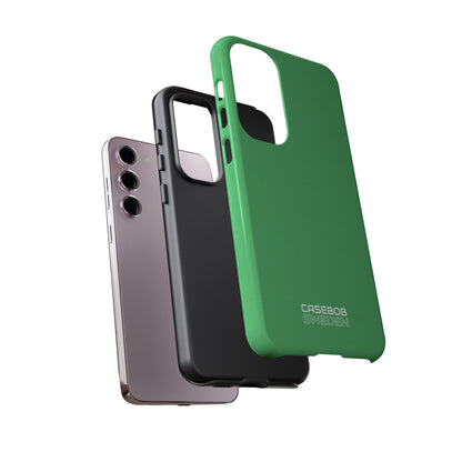 Emerald Green Samsung S23 - Tough