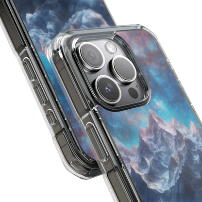 Himmelbjerge Stiger iPhone Cover - Impact