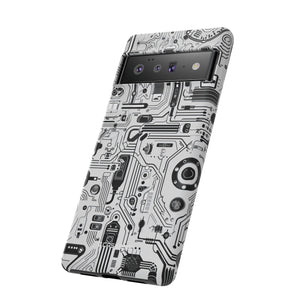 Circuit Innovation | Protective Phone Case for Google Pixel