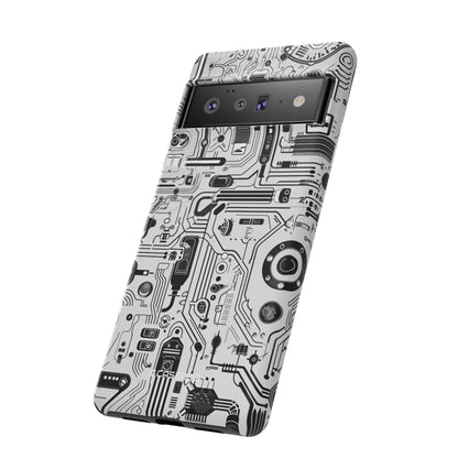 Circuit Innovation - Phone Case for Google Pixel