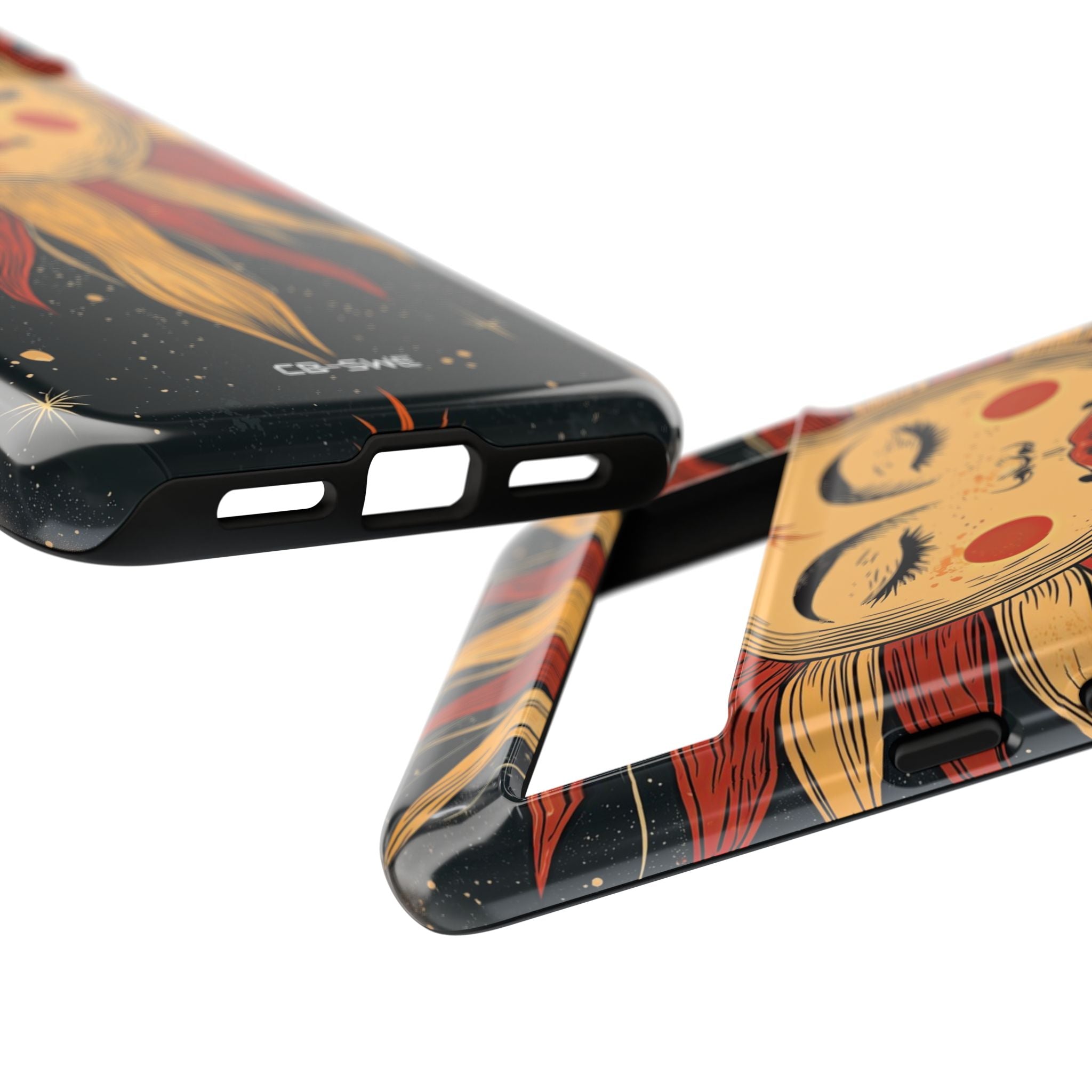 Sunshine Embraces Stars - Google Pixel Case