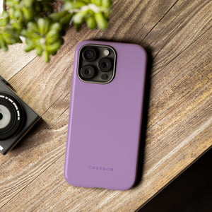 Bright Lavender - Protective Phone Case