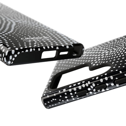 Onde di Punti Samsung S24 - Tough