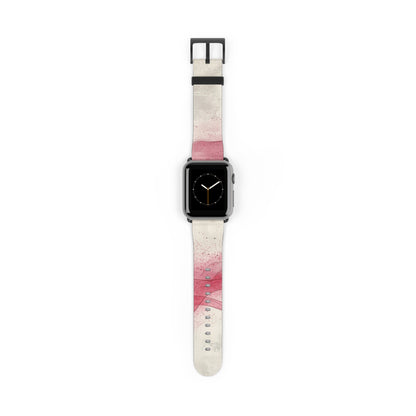 Crimson Ribbon Waves - Kellonranneke