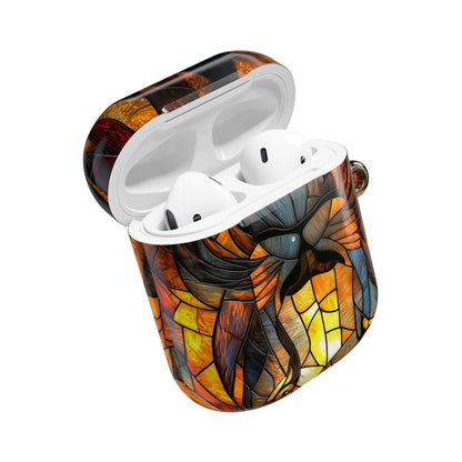 Vlam Leeuw - AirPods Case