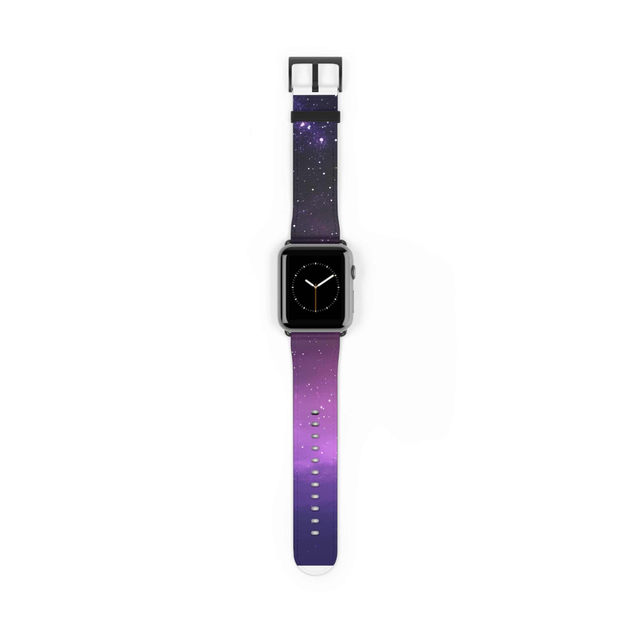 Stellar Drift - Watch Band