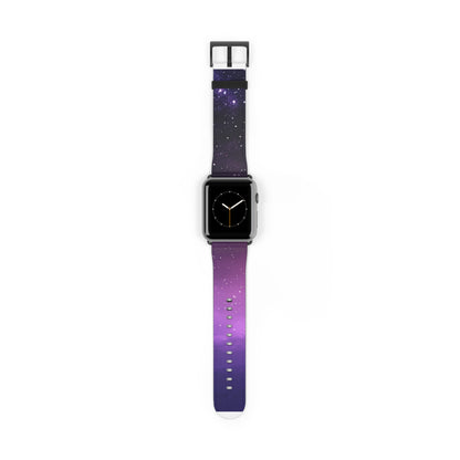 Stellar Drift - Watch Band