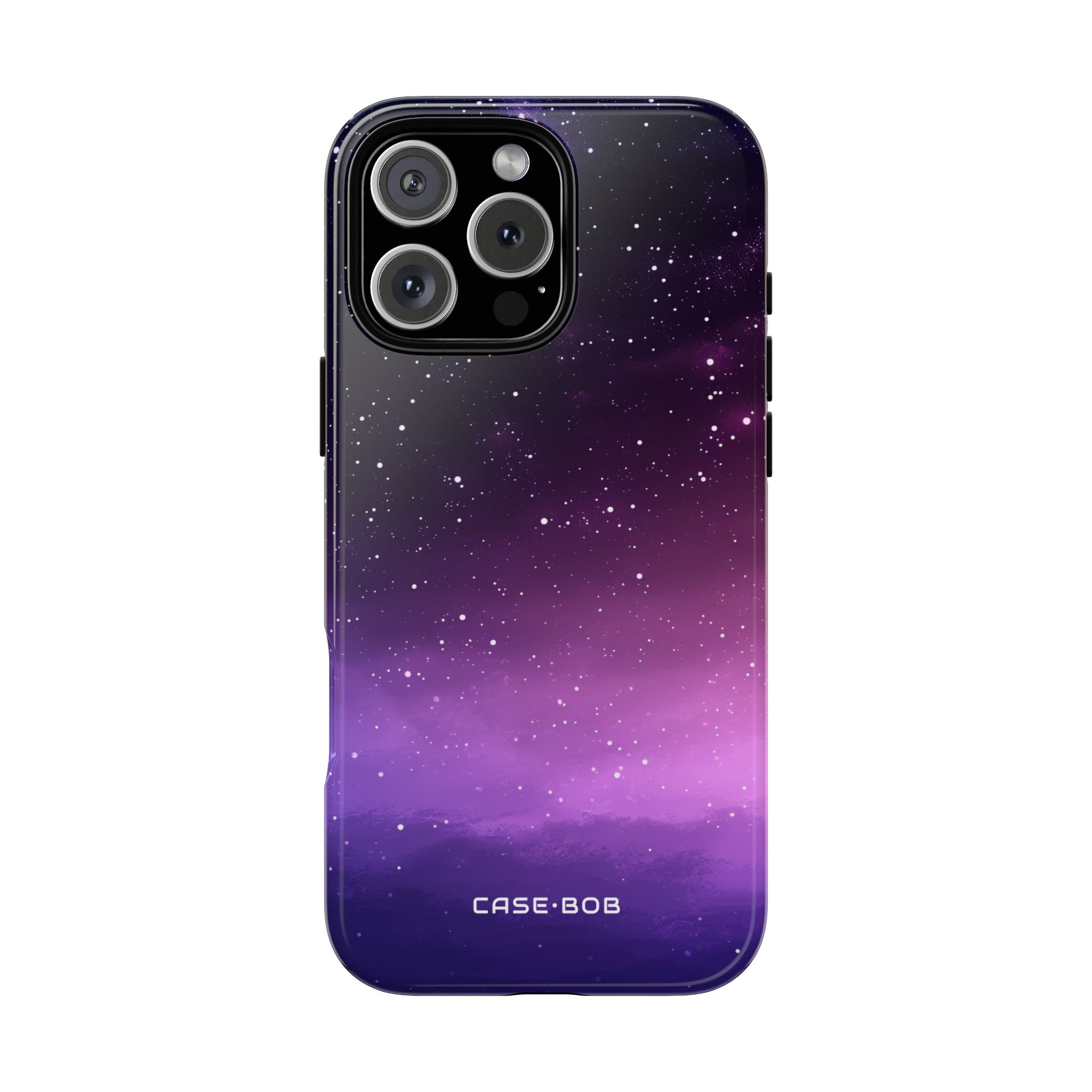 Stellar Veil iPhone 16 Pro Max Case - Tough