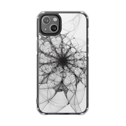 Intricacies Unveiled - Phone Case for iPhone