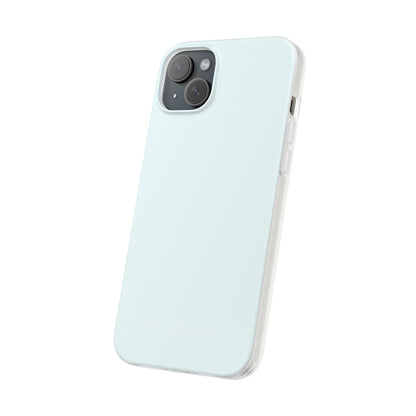 Azure iPhone 15 - Flexi Phone Case