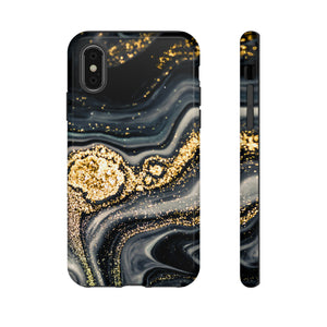 Starry Night - Protective Phone Case