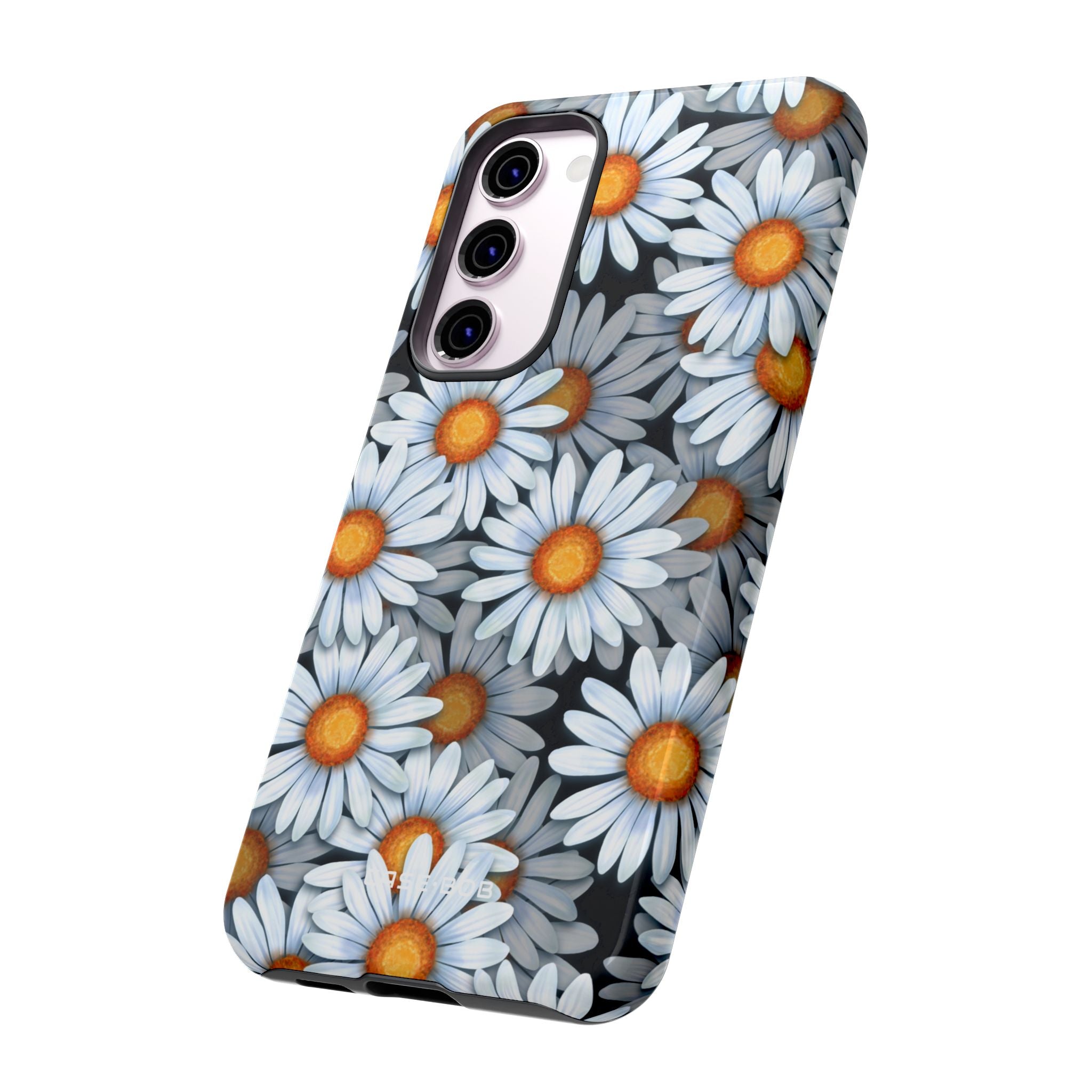Daisy Glow Samsung S23 Plus Case - Tough