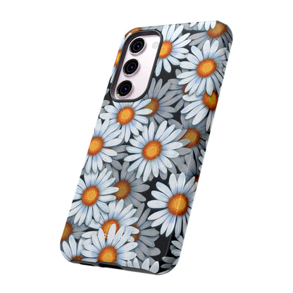 Daisy Glow Samsung S23 Plus Case - Tough