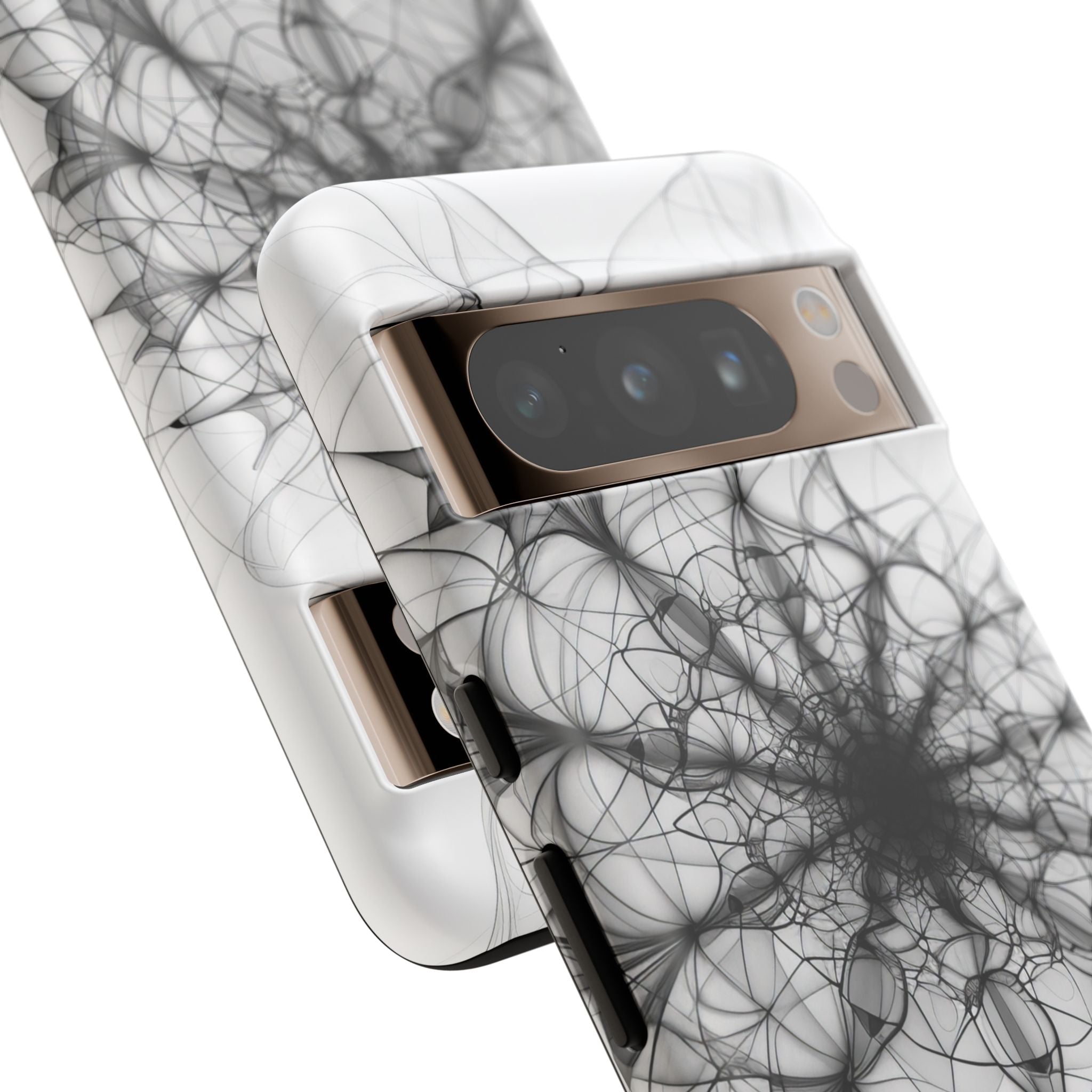 Intricacies Unveiled - Phone Case for Google Pixel