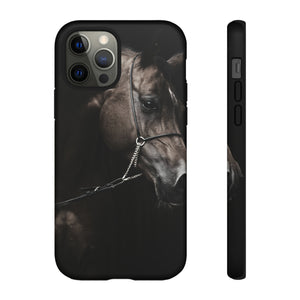 Bay Arabian - Protective Phone Case