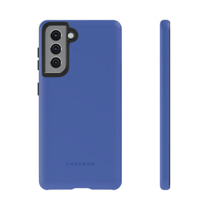 Royal Blue - Protective Phone Case - Protective Phone Case