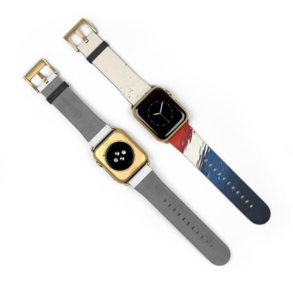 Crimson Sweep - Kellonranneke