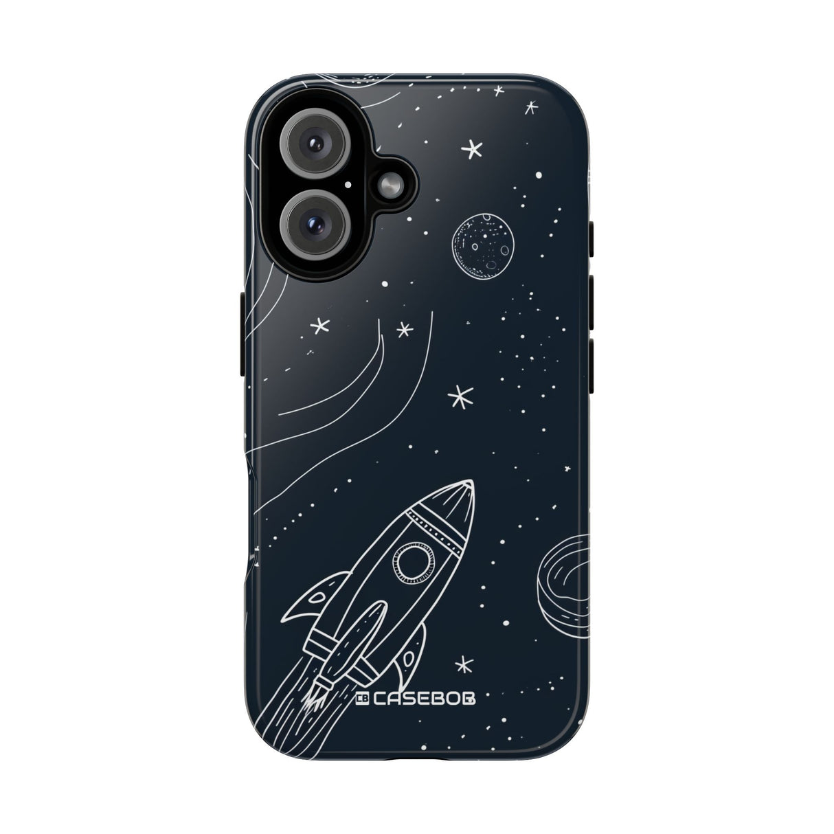 Cosmic Adventure: Whimsical Space Play - for iPhone 16