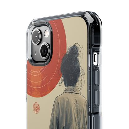 Zen Sun Serenity - Phone Case for iPhone