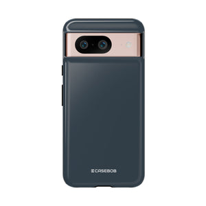 Charcoal Black | Phone Case for Google Pixel (Protective Case)