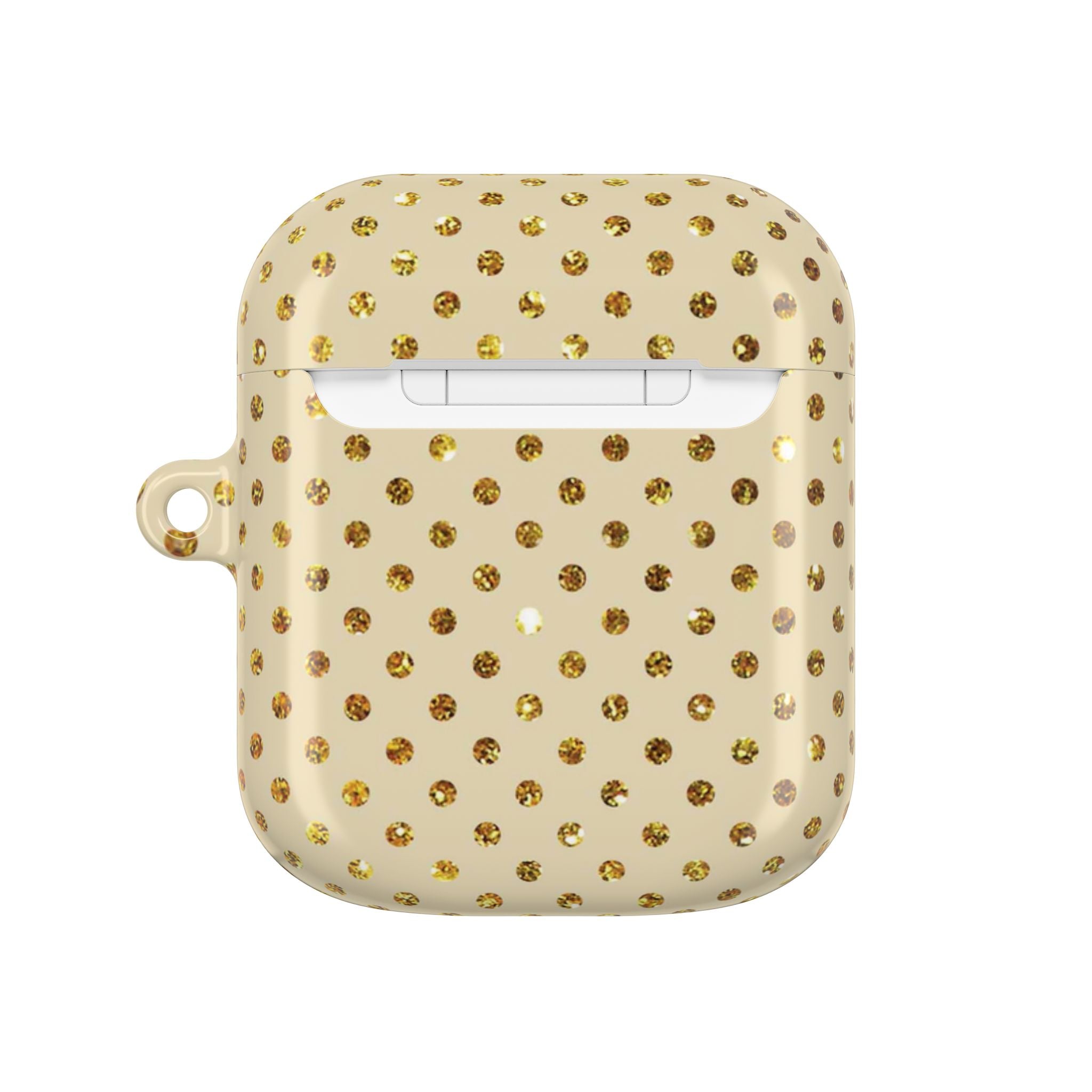 Golden Sparkle - AirPods Case