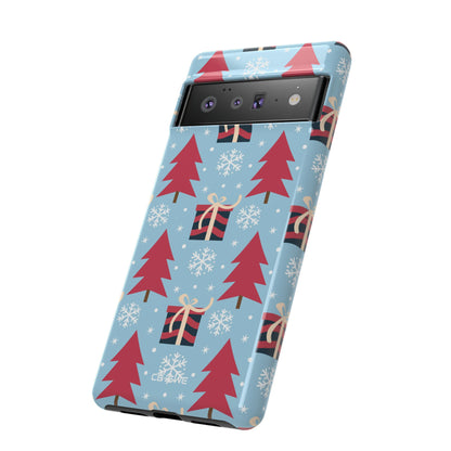 Winter Delights Dance - Google Pixel Case