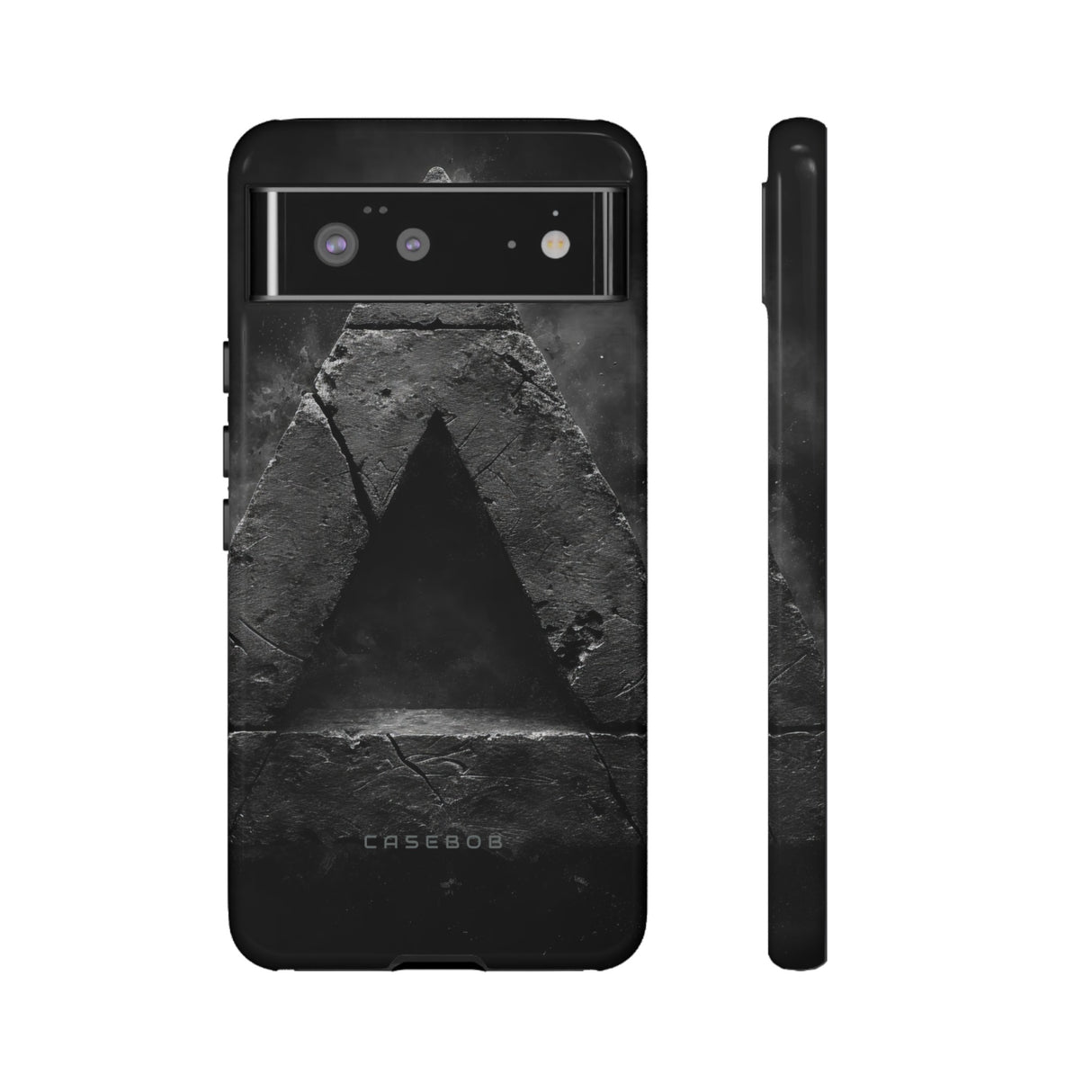 Norse Legends Sigil - Protective Phone Case