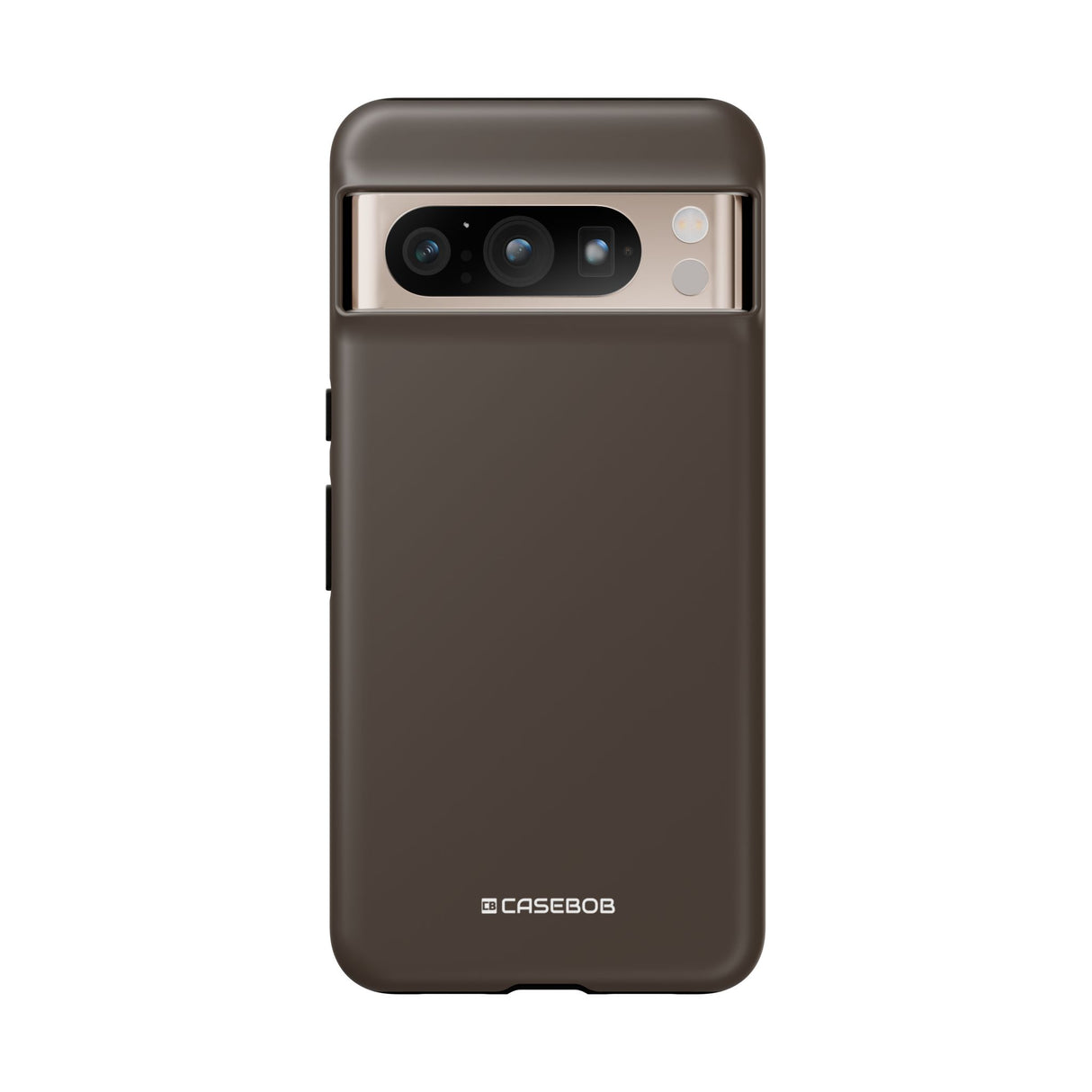 Taupe Grey | Phone Case for Google Pixel (Protective Case)