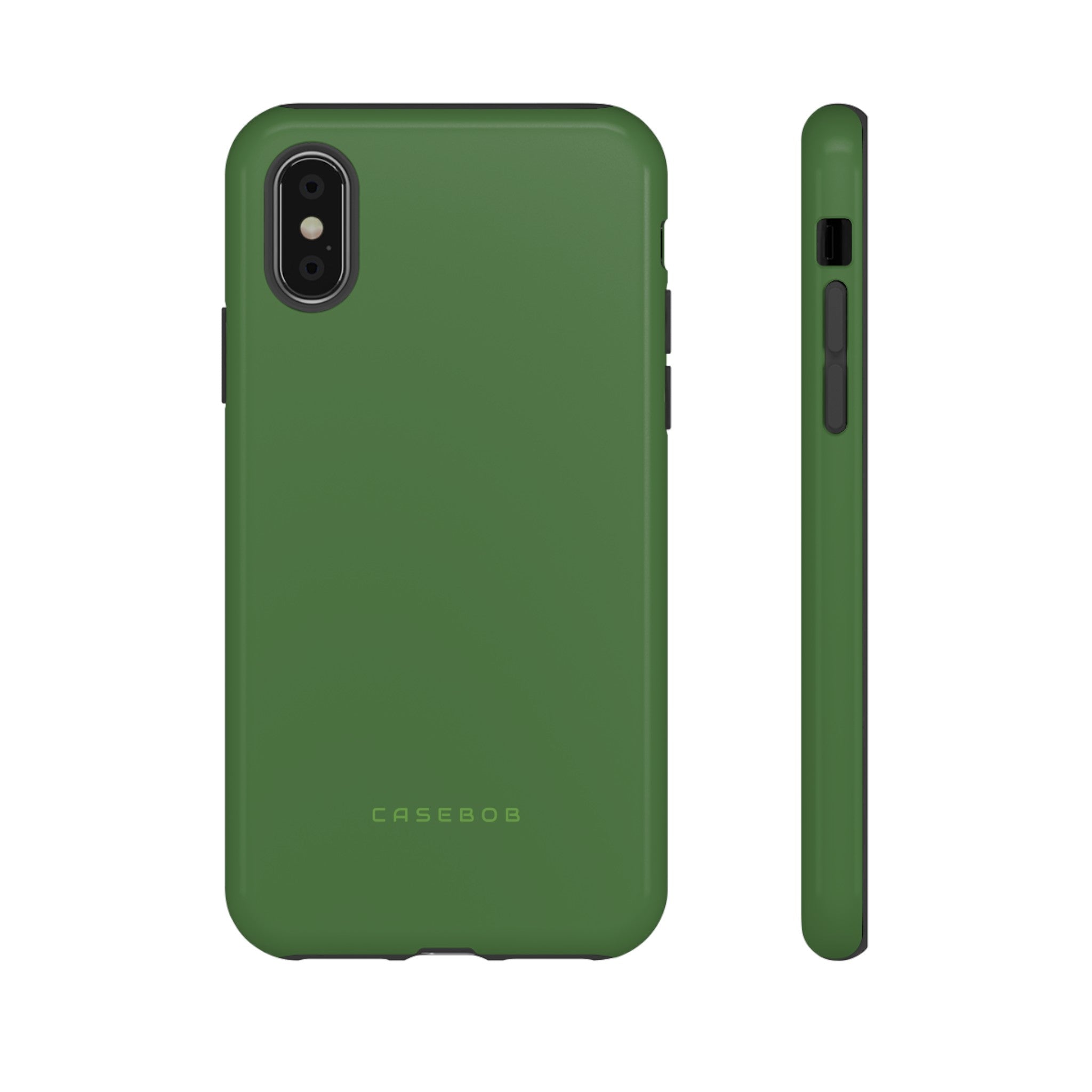 Fern Green - Protective Phone Case