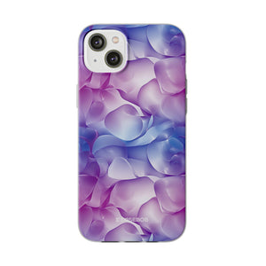 Realistic Pantone Gradient | Phone Case for iPhone (Flexible Case)