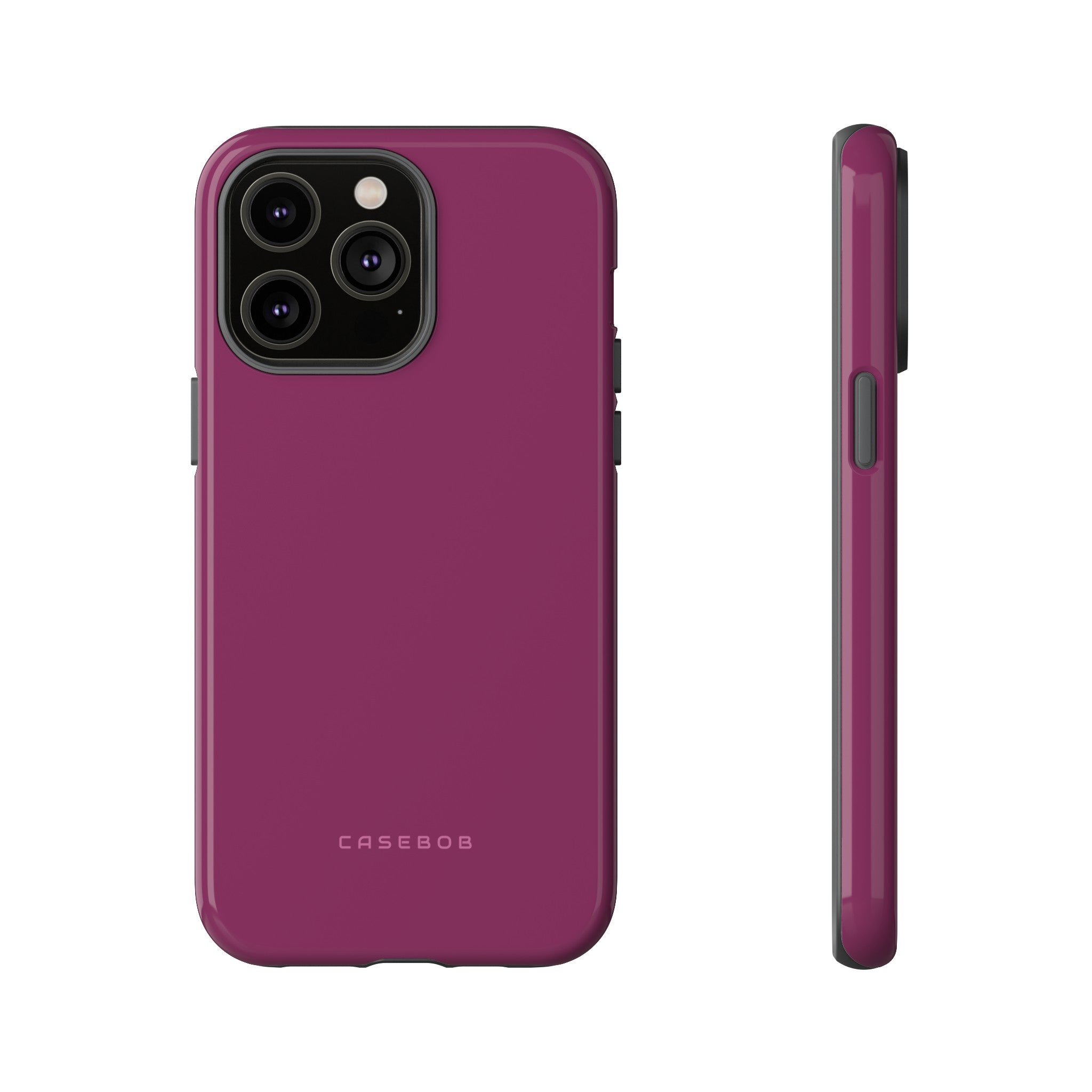 Boysen berry - Protective Phone Case