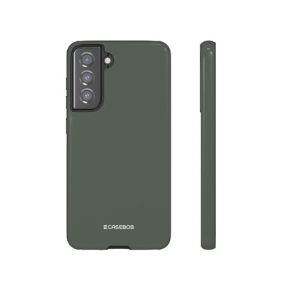 Ebony | Phone Case for Samsung (Protective Case)