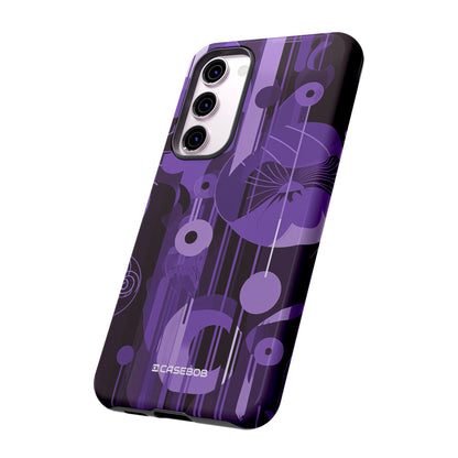 Pantone Ultra Violet | Phone Case for Samsung (Protective Case)