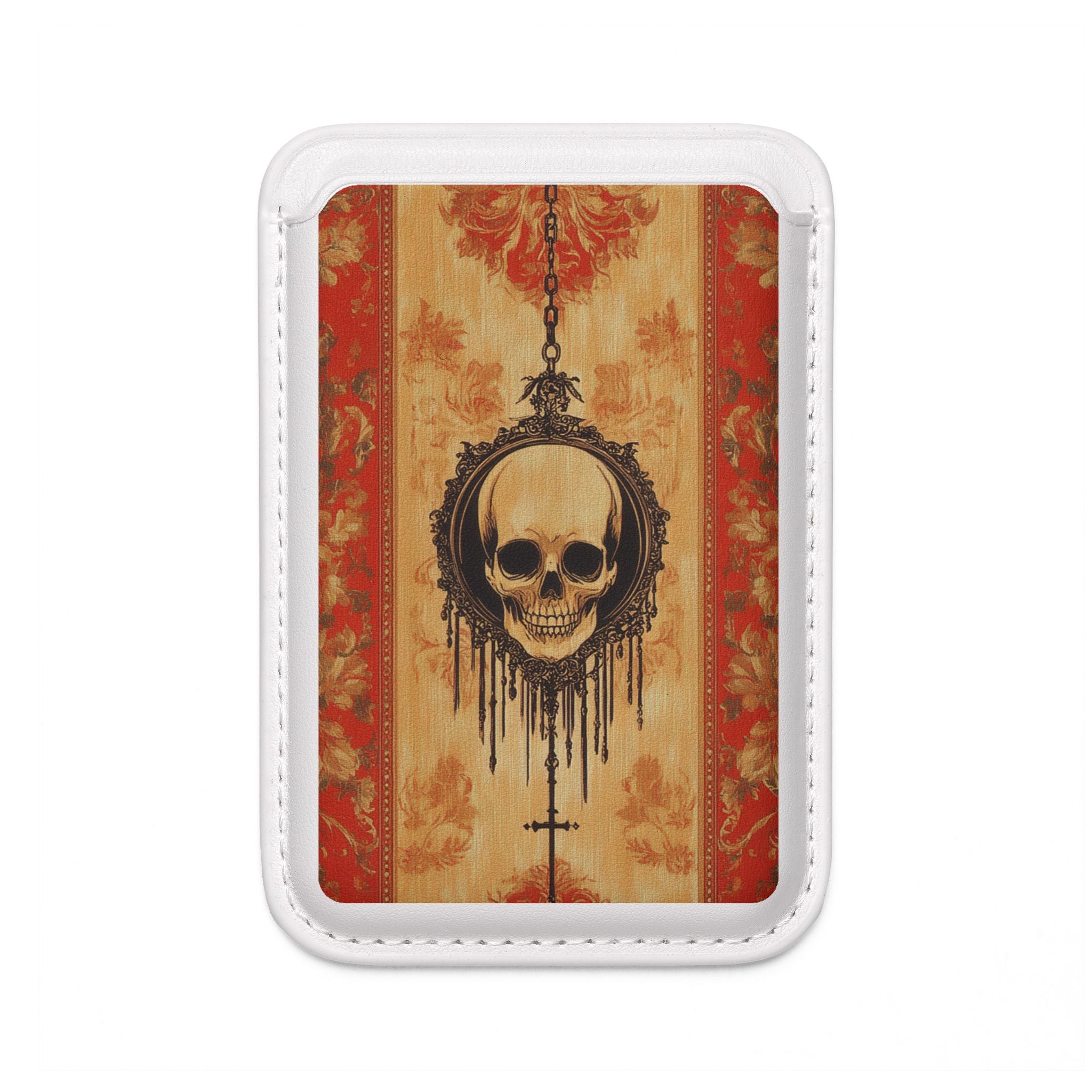 Kallo Eclipse lompakko – MagSafe-valmis