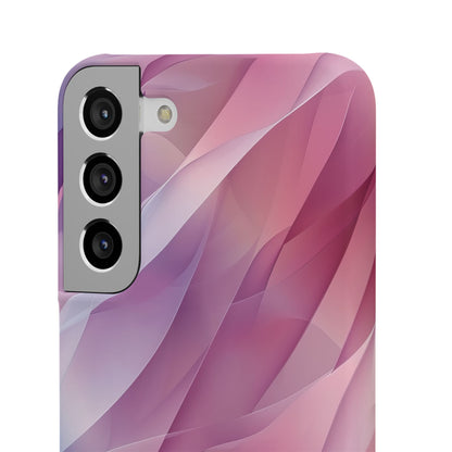 Silkwave Serenity Samsung S22 - Slim Phone Case