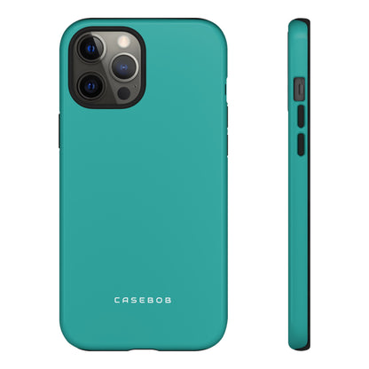 Light Sea Green - Protective Phone Case